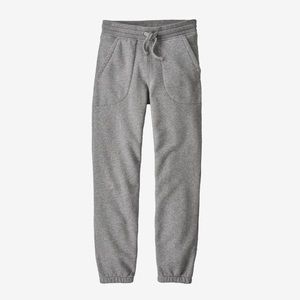 Patagonia Fleece Pants